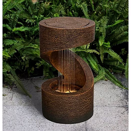 water fountain