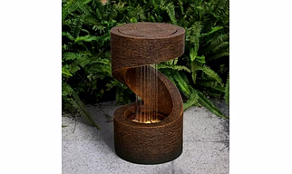 Water Fountain