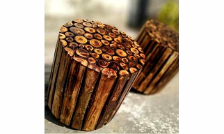 Wooden Table