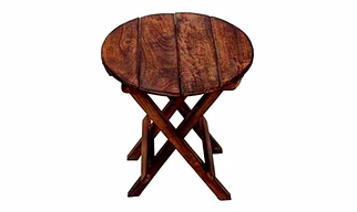 Wooden Table