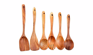 Wooden Cutlery/ Spoon