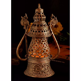 hurricane decorative showpiece