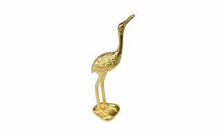 decorative sclupture