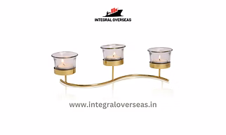tea light candle holder