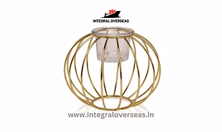 tea light candle holder