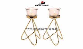 t light candleholders