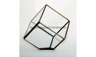 Geometric Terrarium