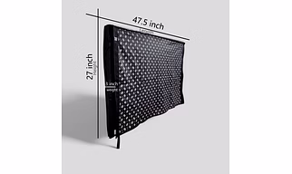 52 Inches Smart Board Dust Protection Cover/TV Dust Protection Cover