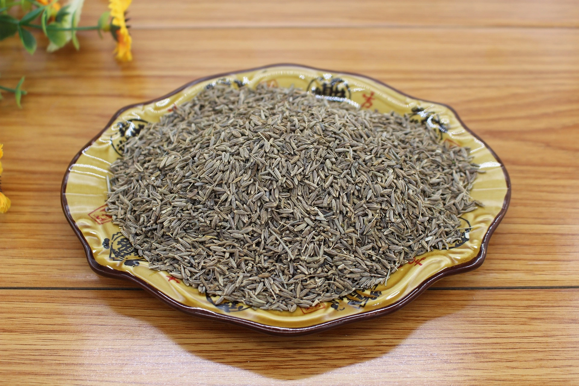 Cumin Seeds Brown/White/Black-12512584