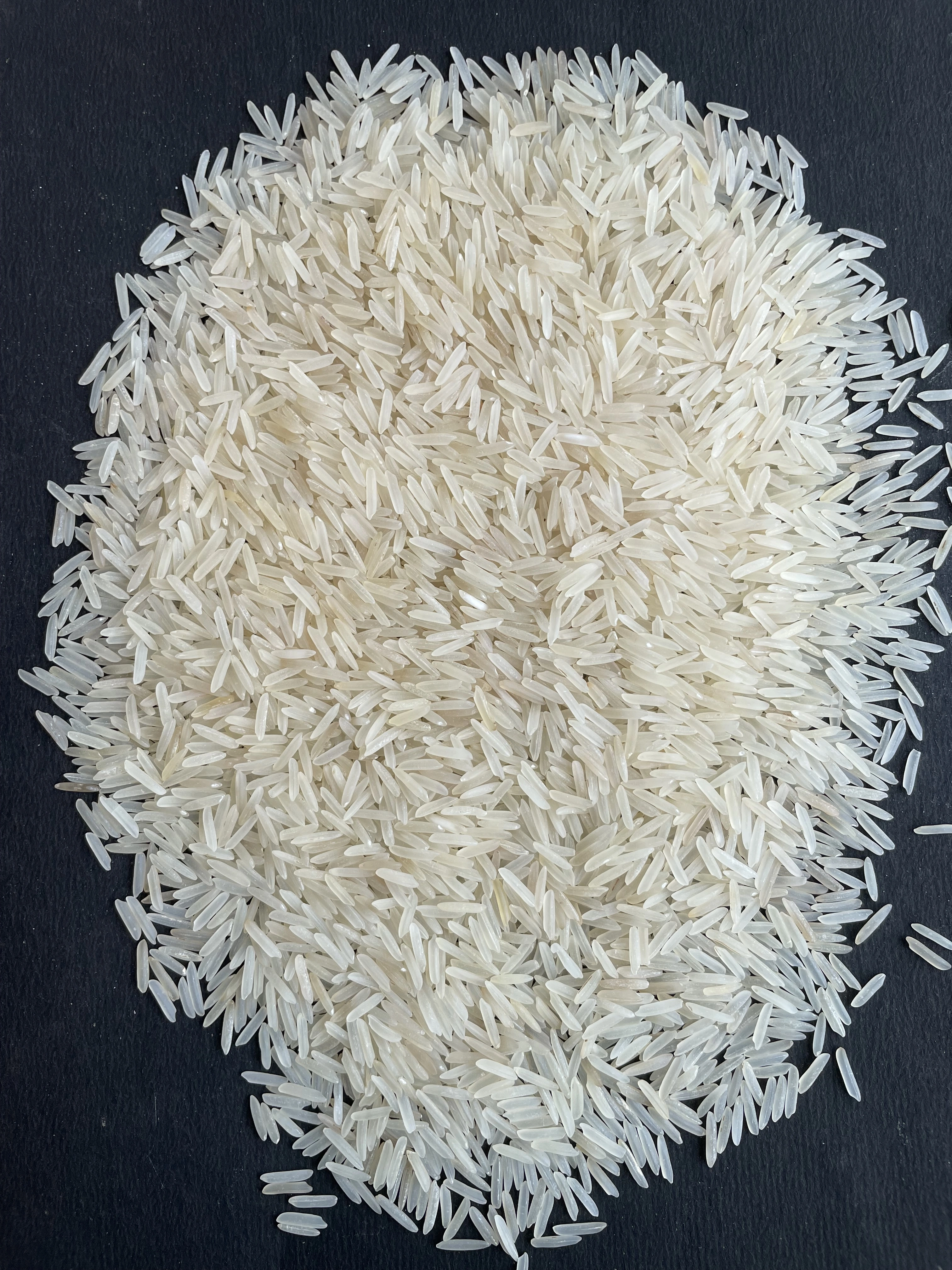 Basmati Rice-1