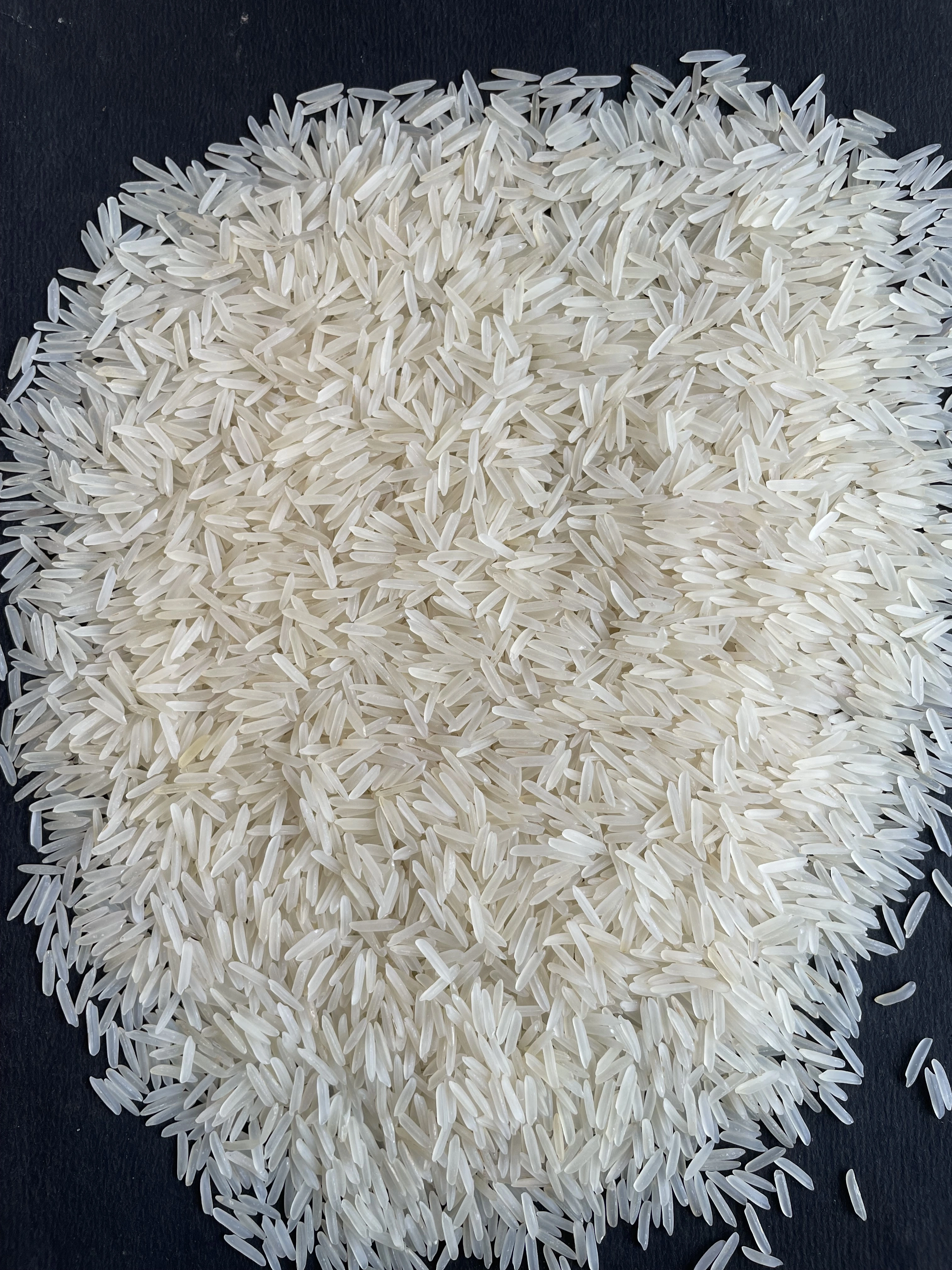 Basmati Rice-2