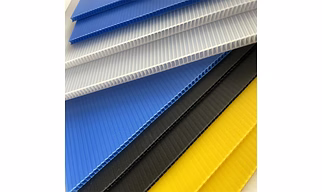 Single wall Pp Layer Paid Sheet