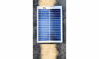 20wp polycrystalline
