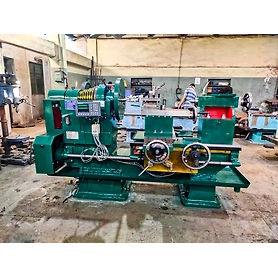 Lathe Machine