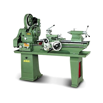 Lathe Machine-1