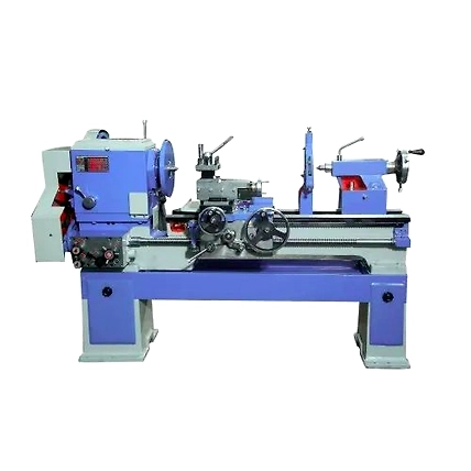 Lathe Machine-2