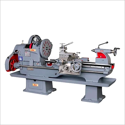 Lathe Machine-3
