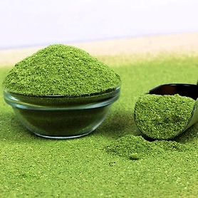 Green Chilli Powder