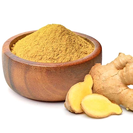 Ginger Powder-12522412