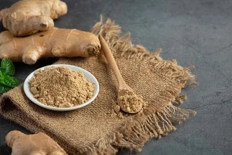 Ginger Powder-1