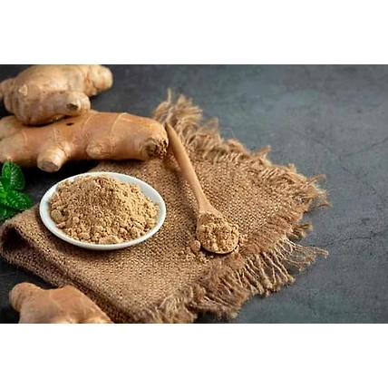 Ginger Powder-1