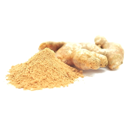 Ginger Powder-2