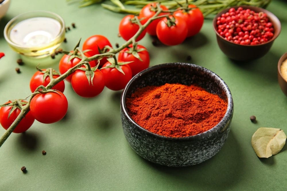 Tomato Powder-12522410