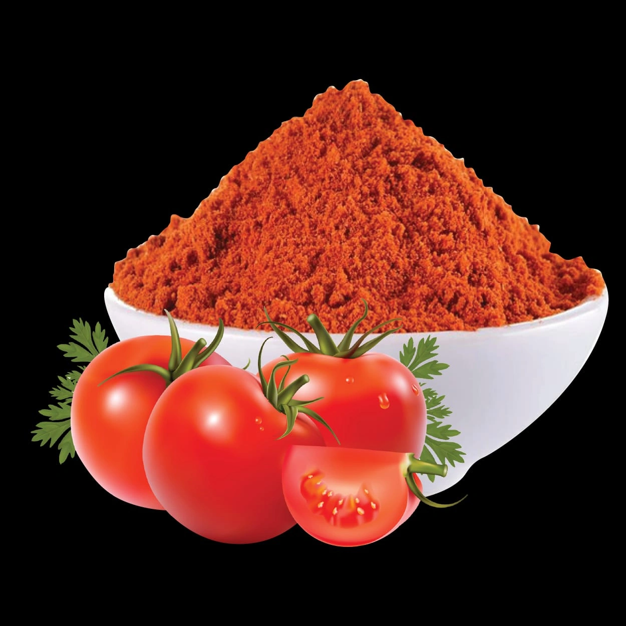 Tomato Powder-2