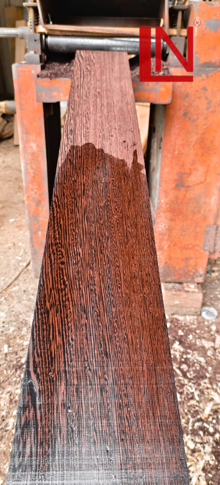 Wenge Wood-12518862