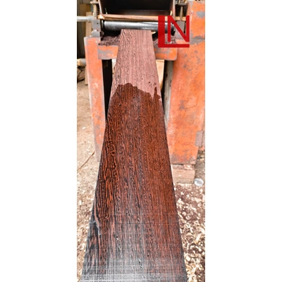 Wenge Wood