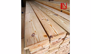 SYP Imported Pine