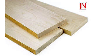 Maple Wood