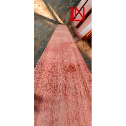 IPE Wood-1