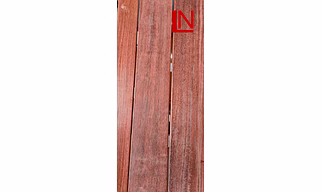 IPE Wood
