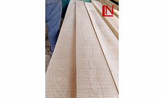 White Ash Wood