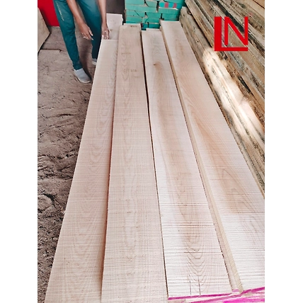 White Ash Wood-2