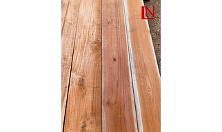 Teak Wood