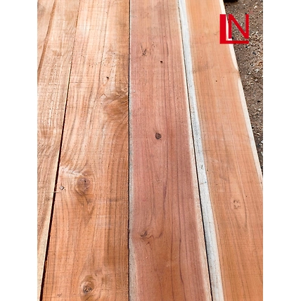 Teak Wood-12518840