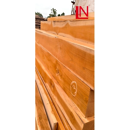 Teak Wood-1