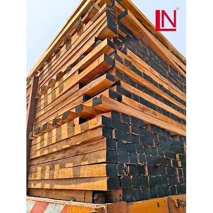 Teak Wood-2