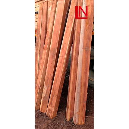 Teak Wood-3