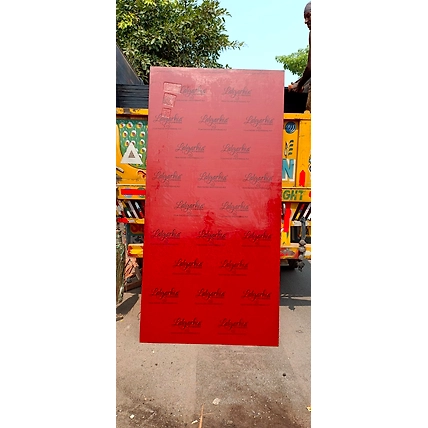 Shuttering plywood-1