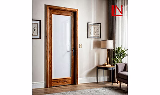 Door Frame
