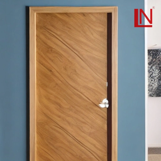 Door Frame-1