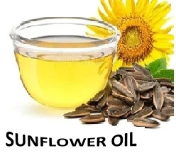 ORGANIC SUN FLOWER OIL-2