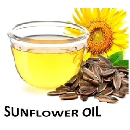 ORGANIC SUN FLOWER OIL-12535432
