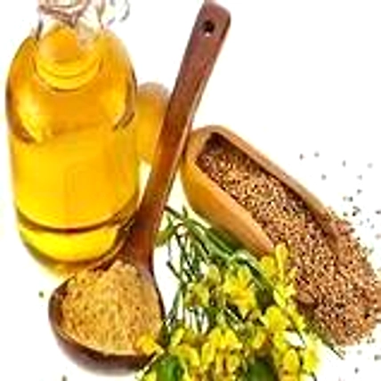 ORGANIC MUSTARD OIL-2
