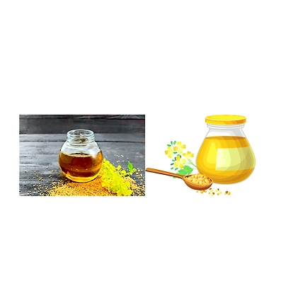 ORGANIC MUSTARD OIL-3