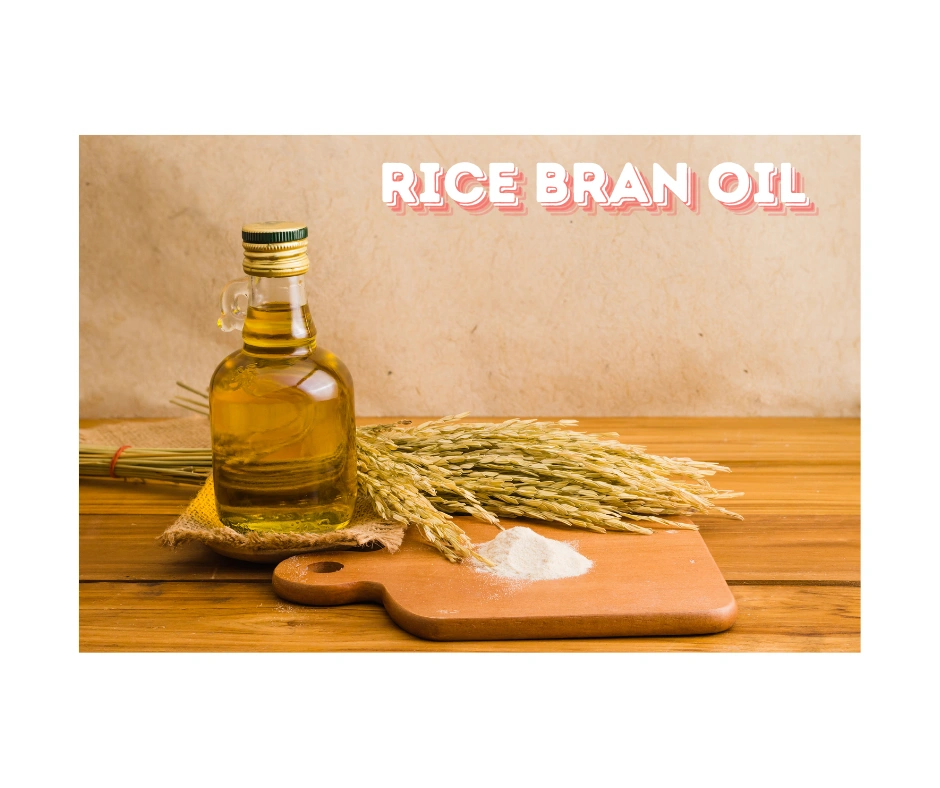 ORGANIC RICE BRAN OIL-12536634