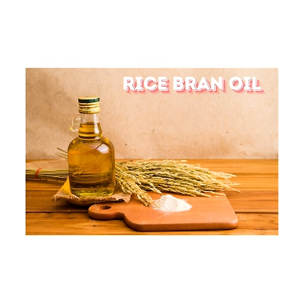 ORGANIC RICE BRAN OIL-12536634